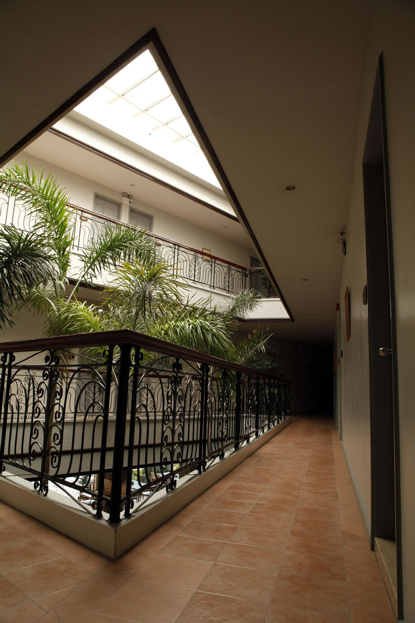 Exterior & Views, Casa Leticia Business Inn, Davao City