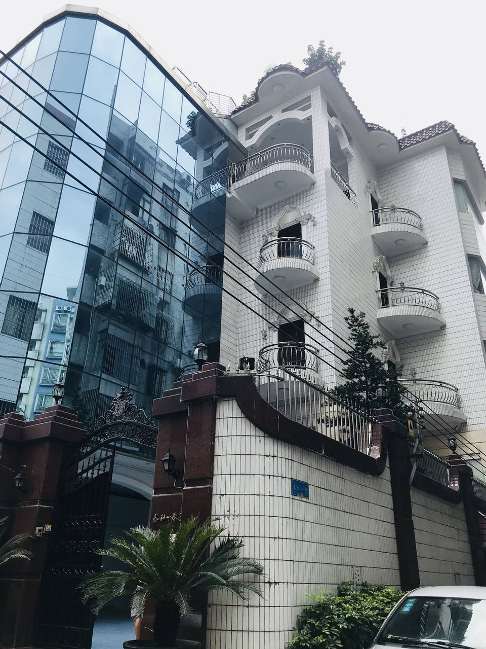Exterior & Views, warm home, Foshan