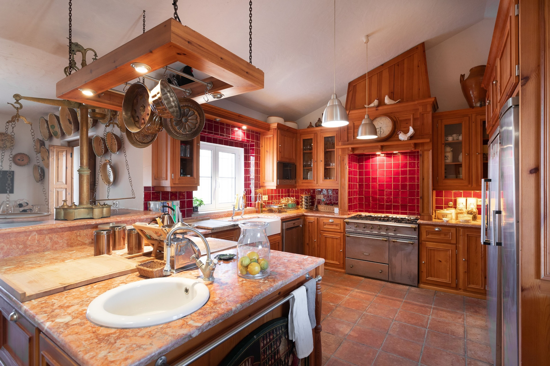 Private Kitchen 7