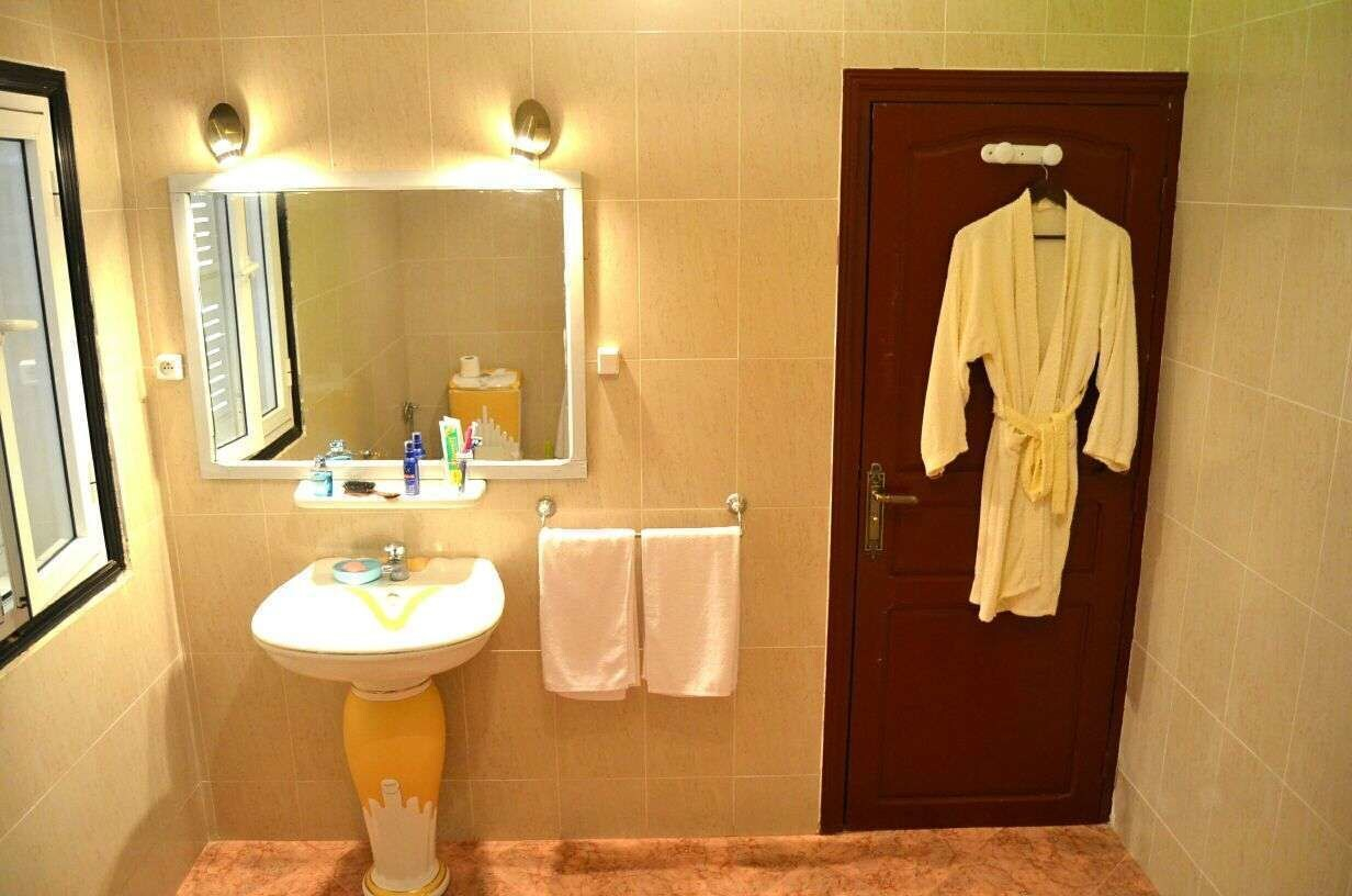 Bedroom 4, Hotel Almounia Taroudant, Taroudannt