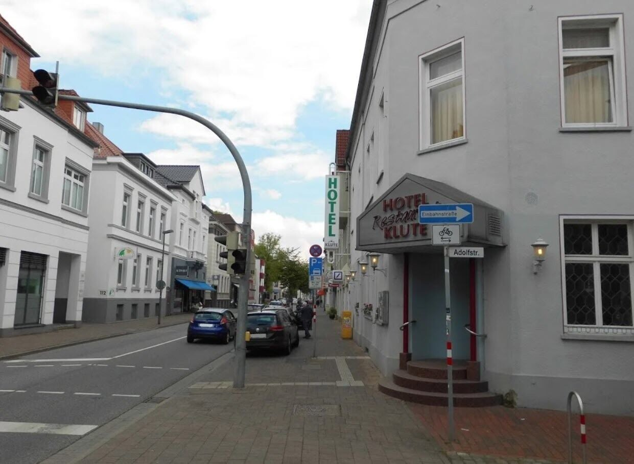 Hotel Klute, Osnabrück