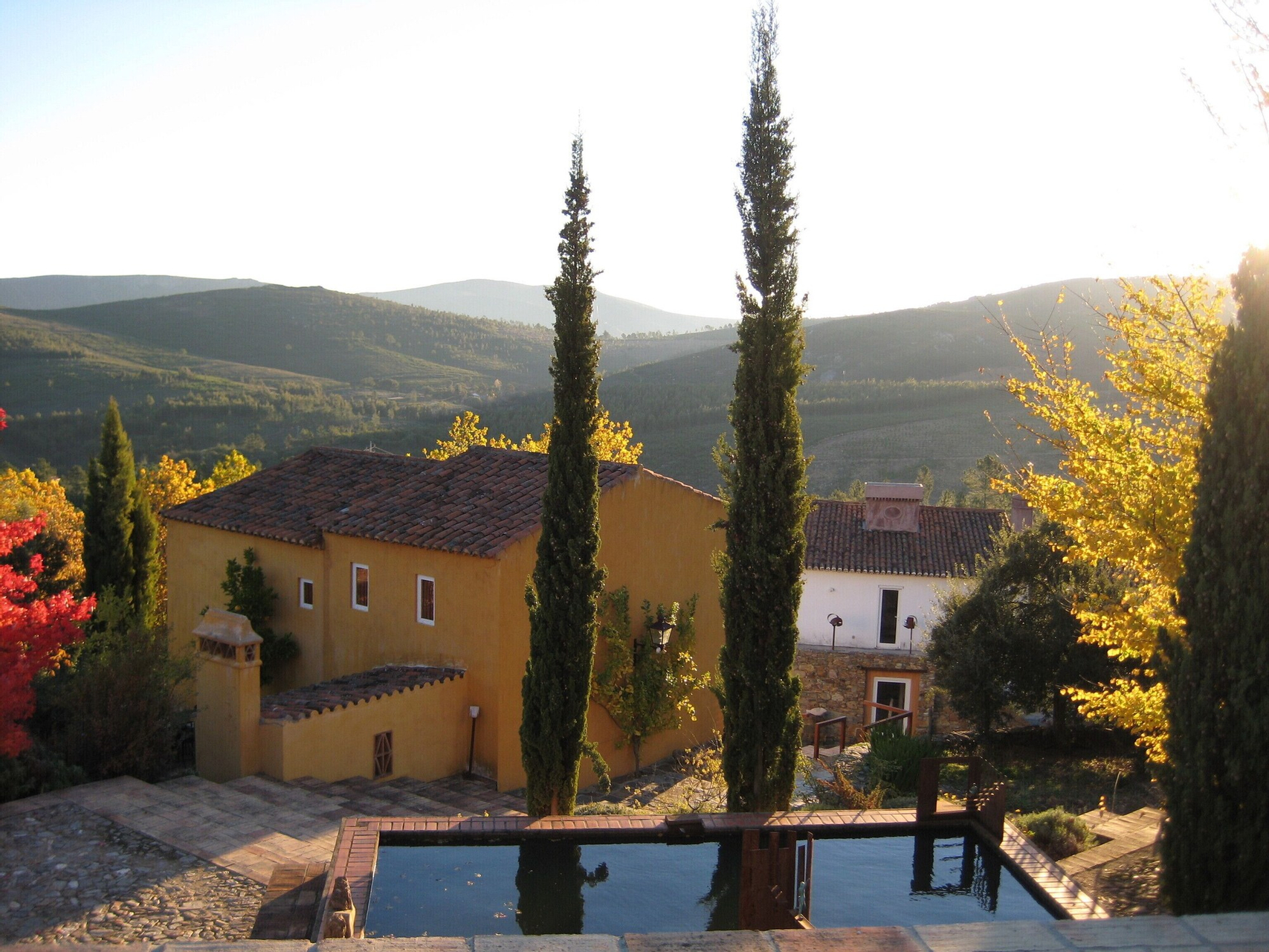Exterior & Views, Quinta do Barrieiro - Art Selection by Maria Leal da Costa, Marvão