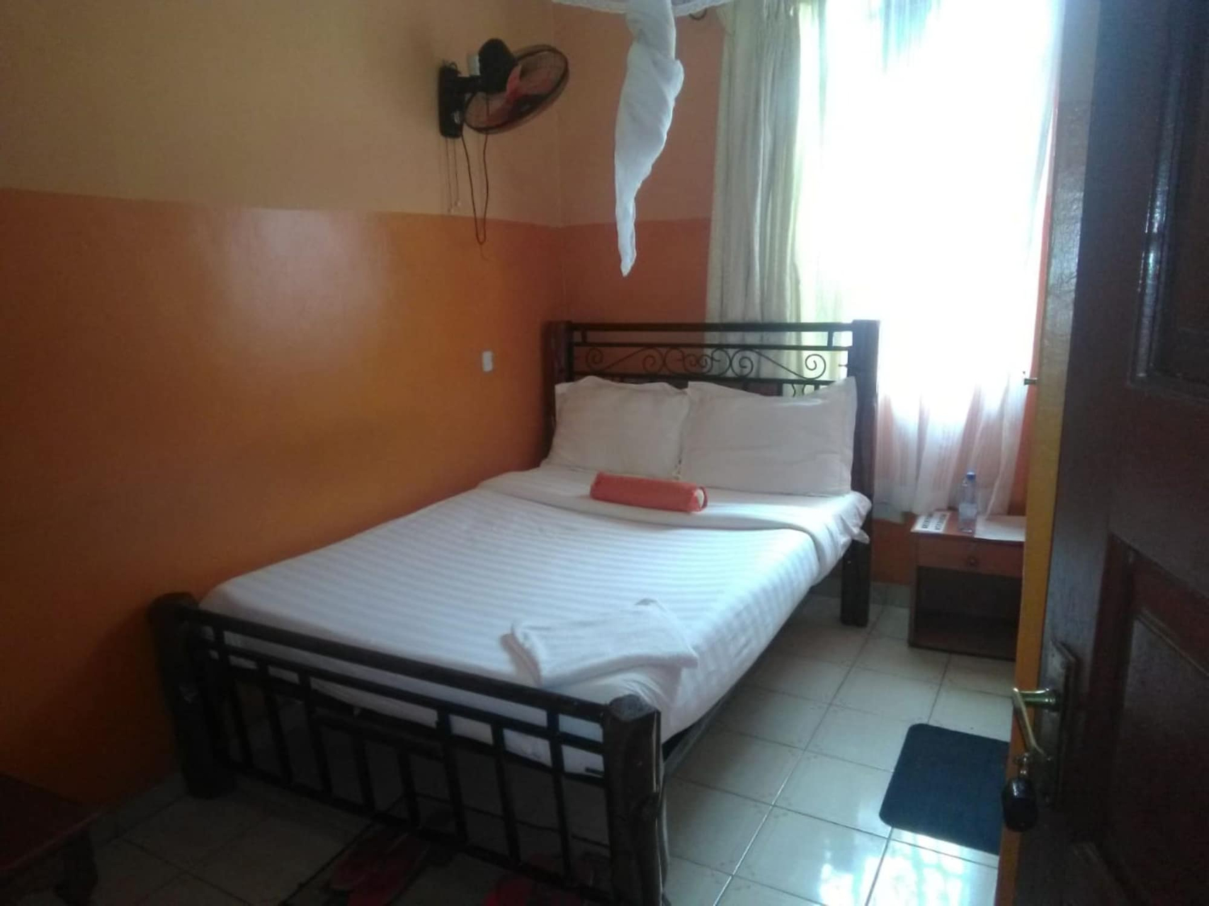 Bedroom 3, Enigma Resort, Kisumu East