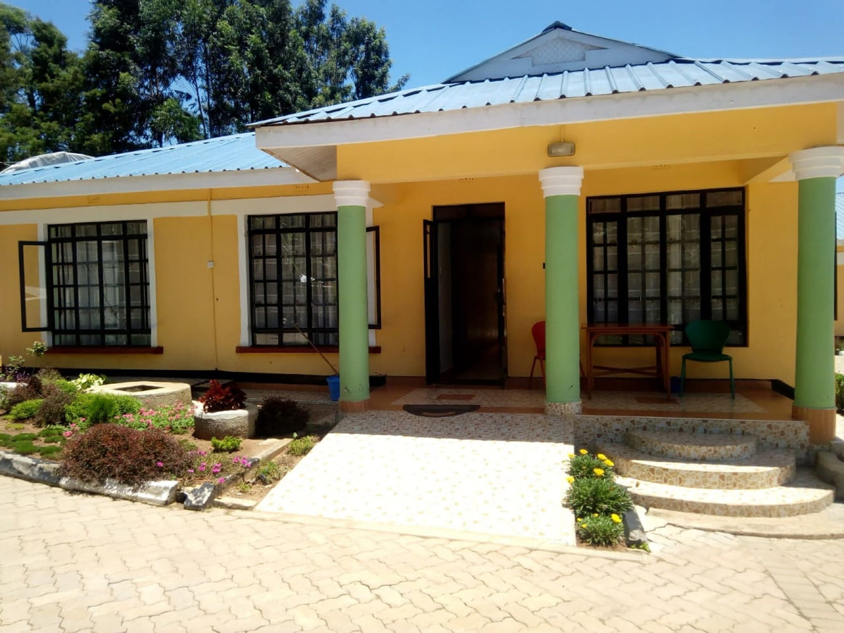 Exterior & Views, Eliane Resort Bungoma, Kanduyi