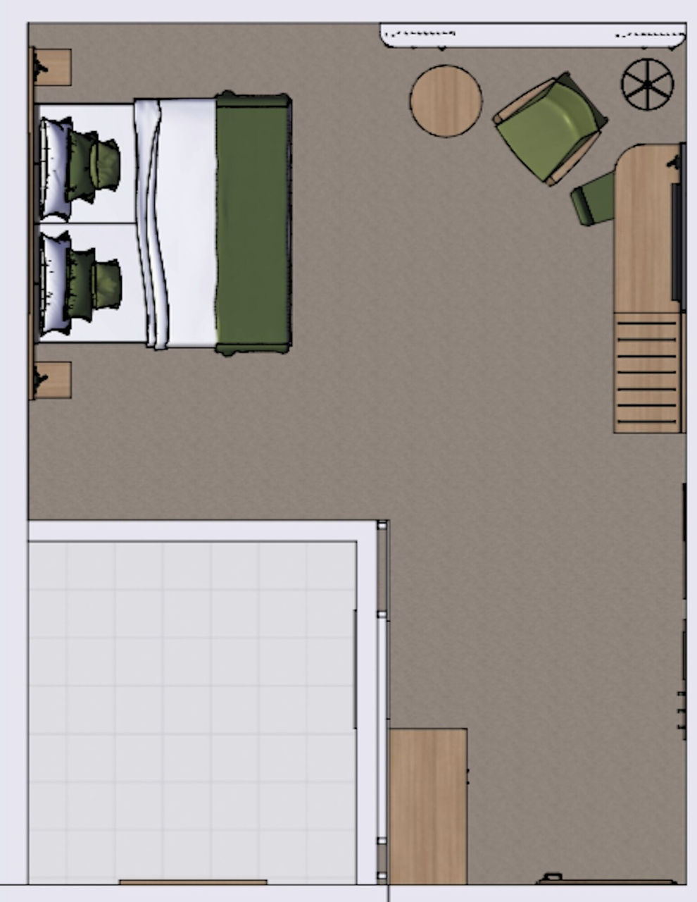Floor plan 8
