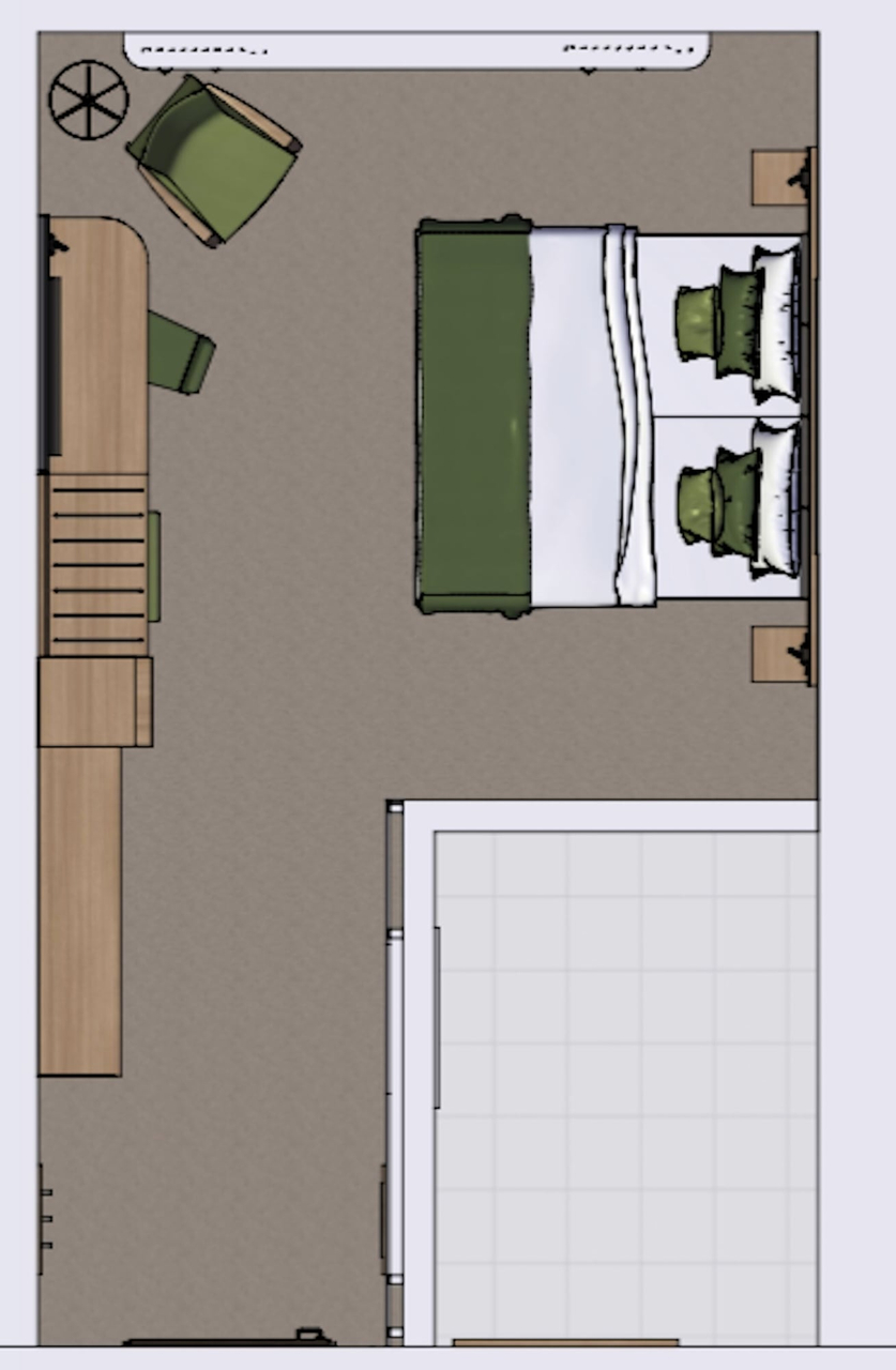 Floor plan 10