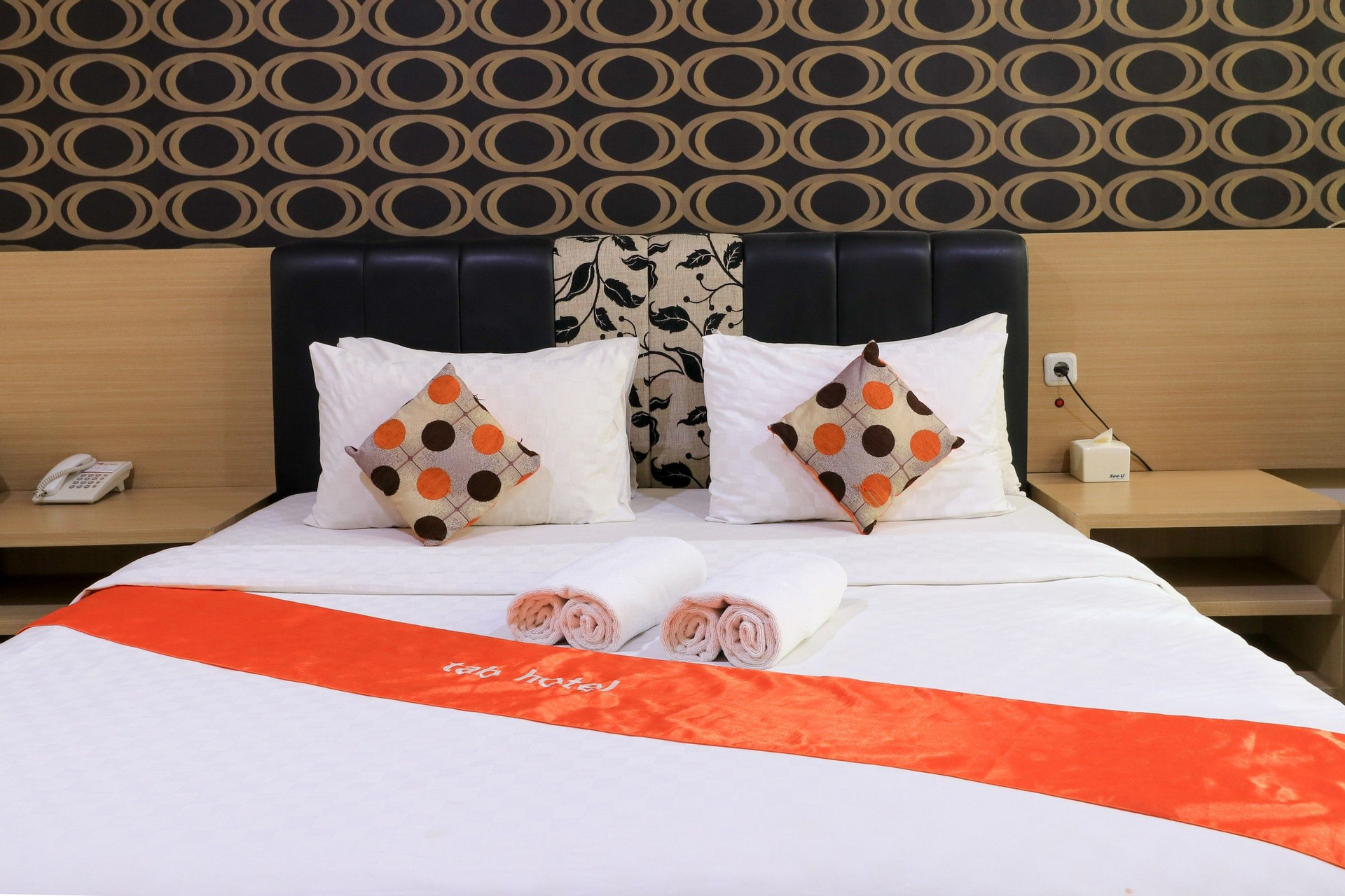 Bed 4
