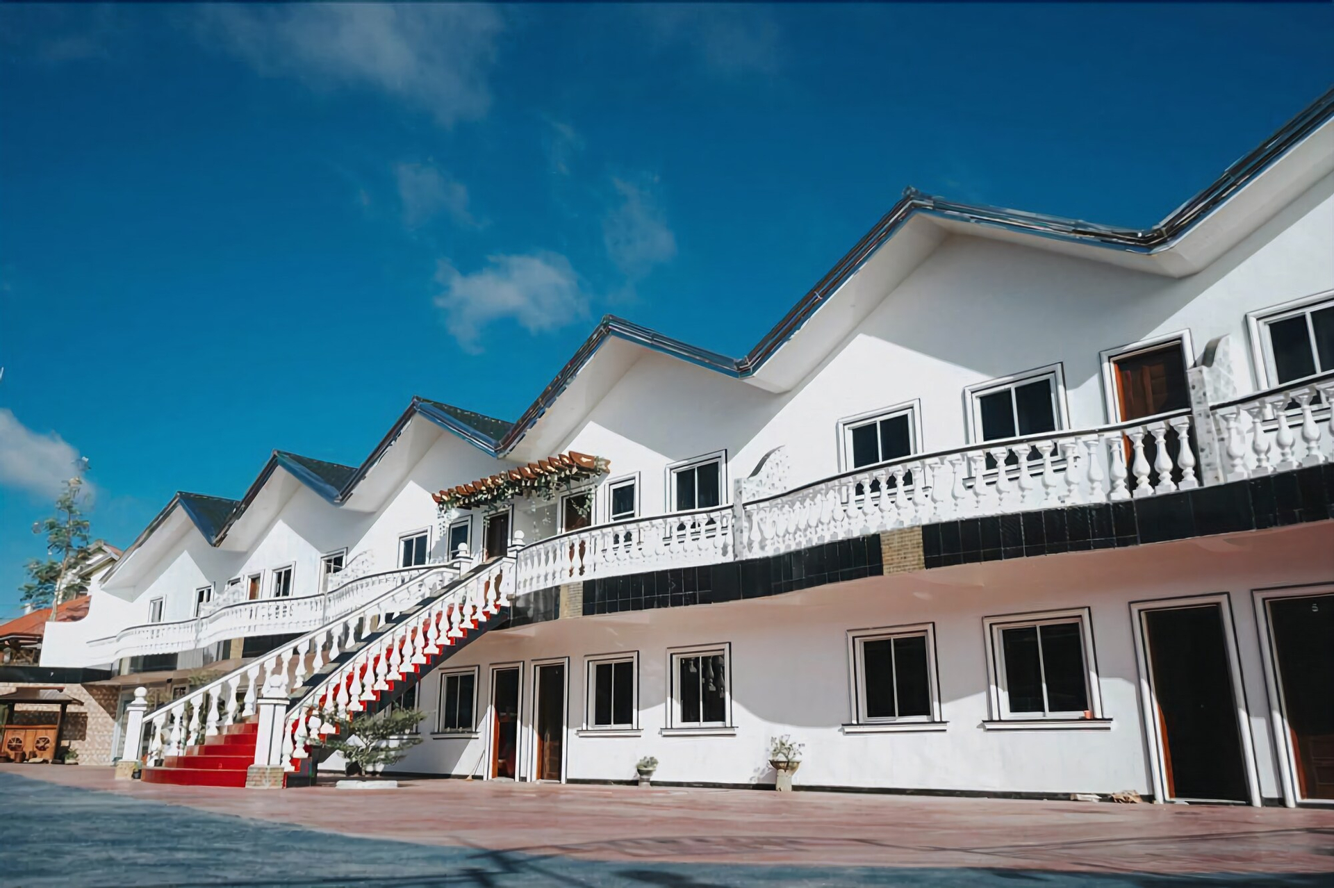 Exterior & Views 1, Villa Marca Resort Hotel and Event Place, Silang