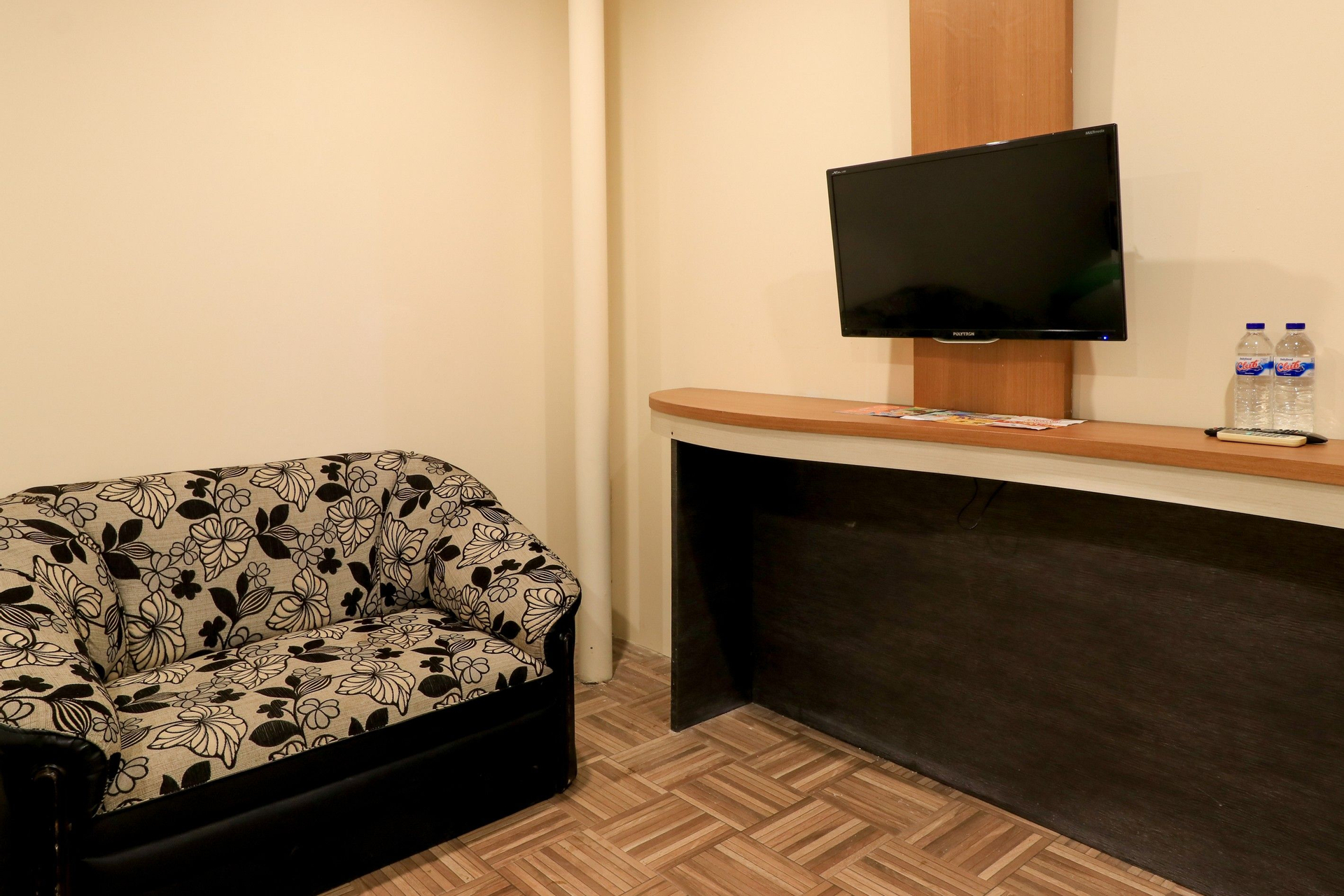 Bed 2