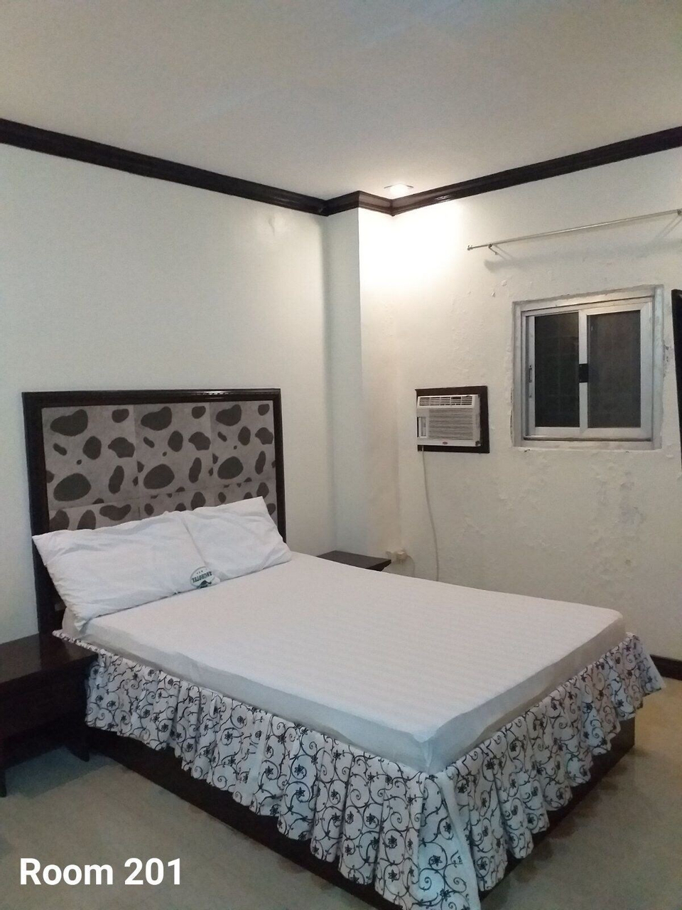 Bedroom 4, Ranchotel Cavite, General Trias