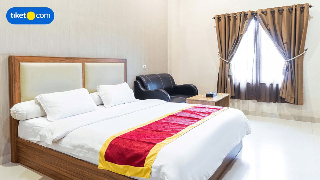 Bed 2