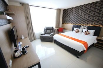 Kamar Eksekutif Double