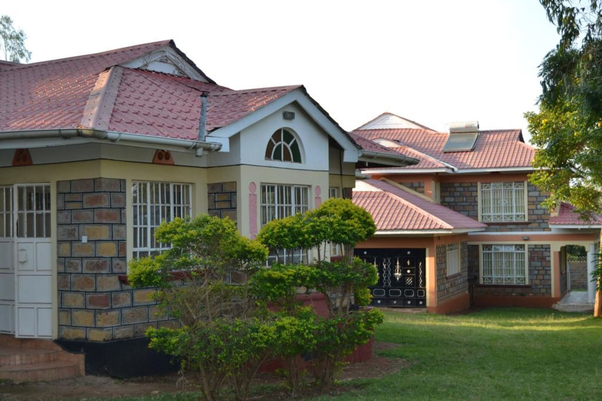 Intelbliss Resorts, Kisumu East