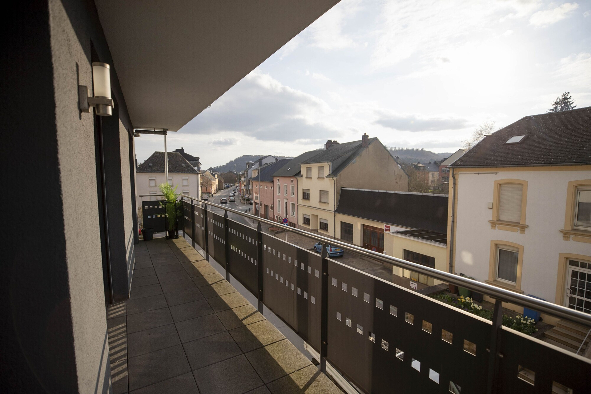 Exterior & Views, Modern Spacious 2BR Apartment, Esch-sur-Alzette