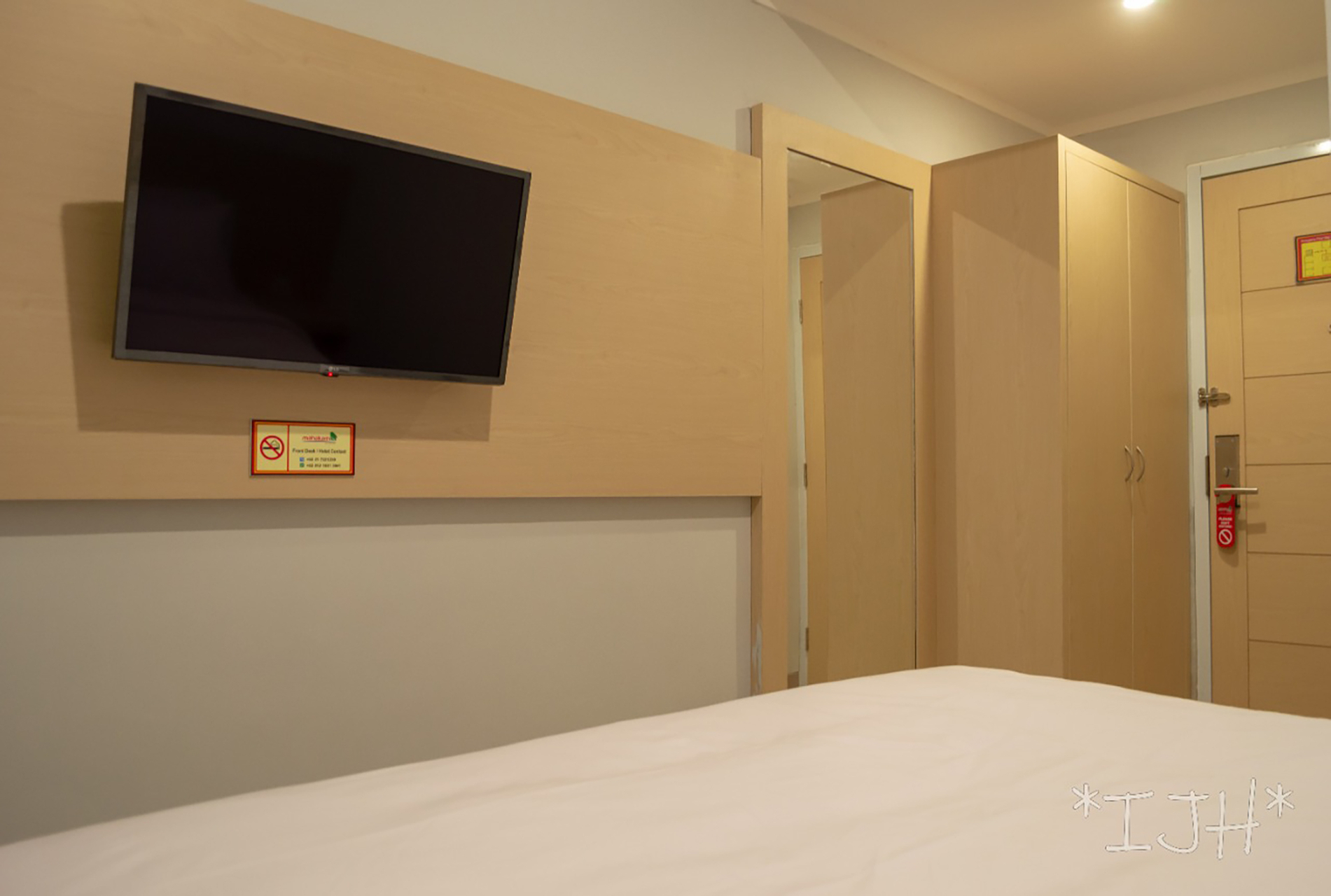 Bed 4