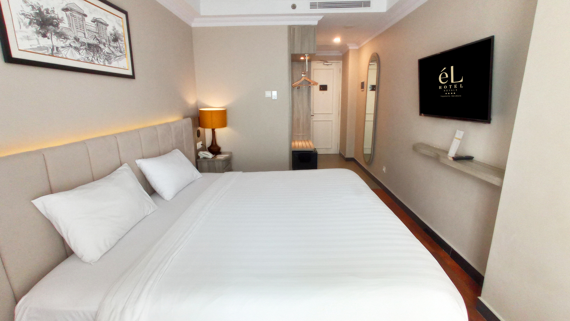 Kamar Superior Double