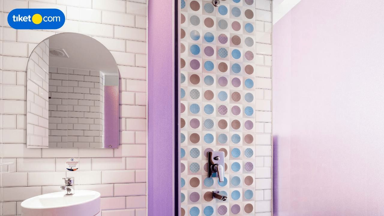 Bathroom 5