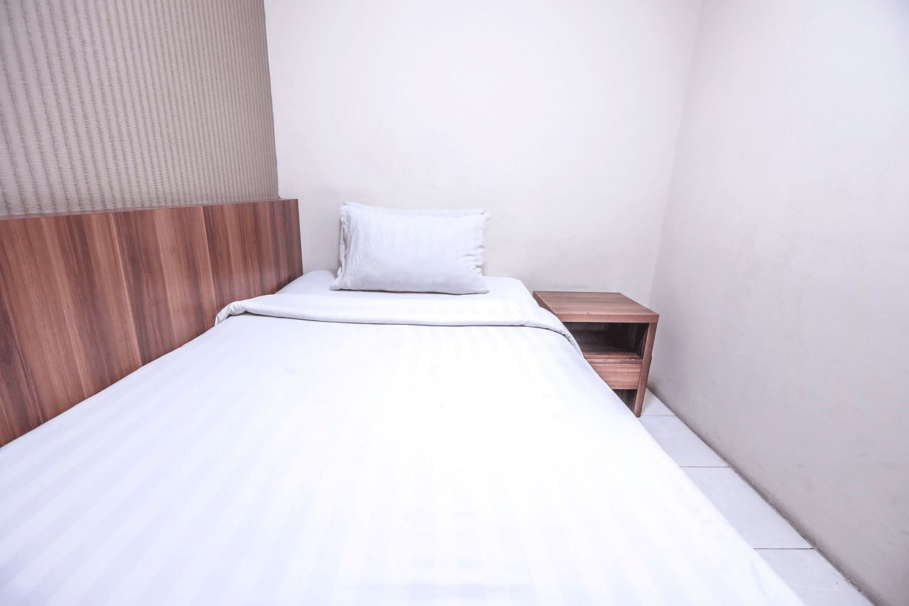 Bed 2