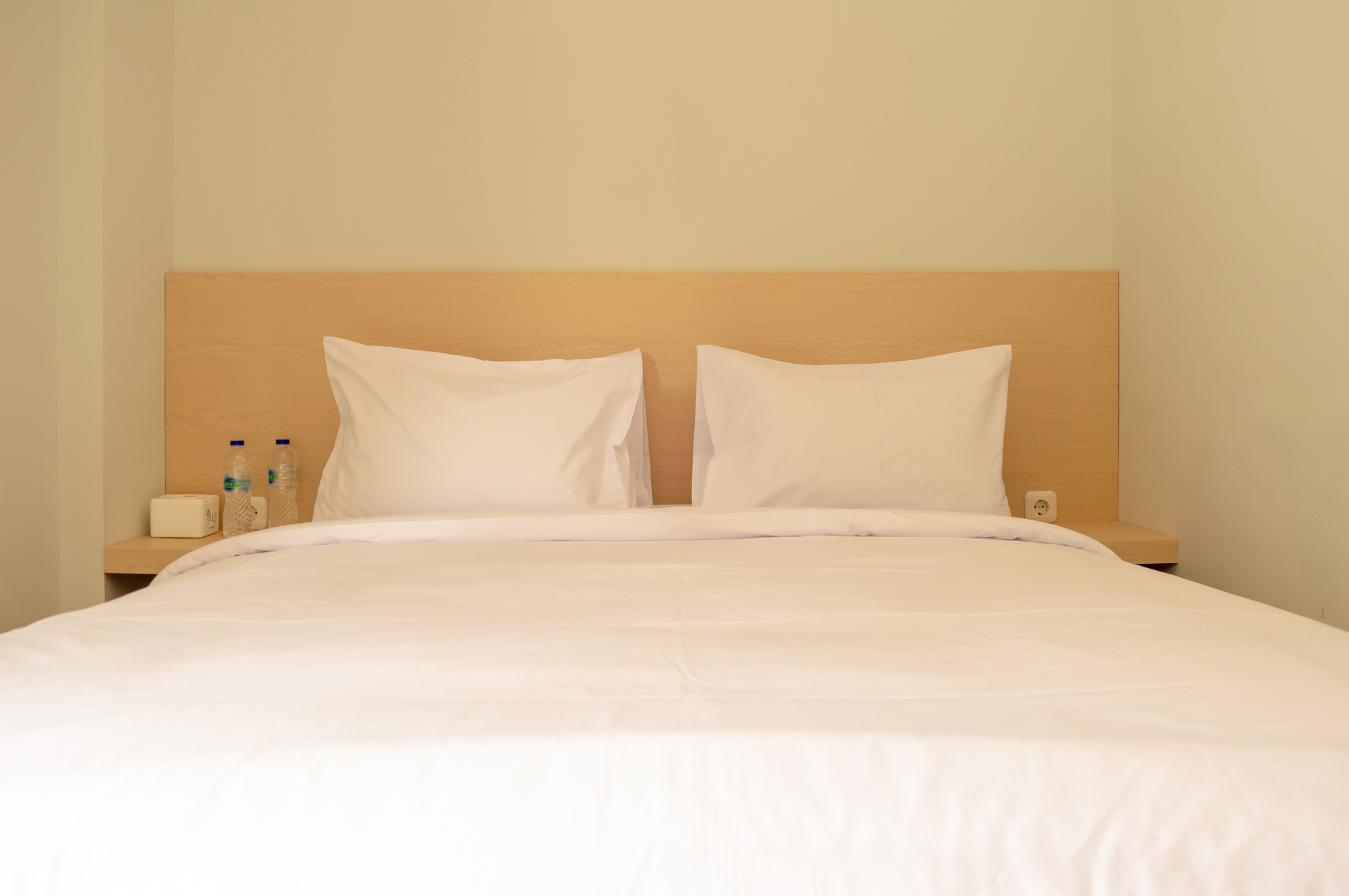 Bed 5