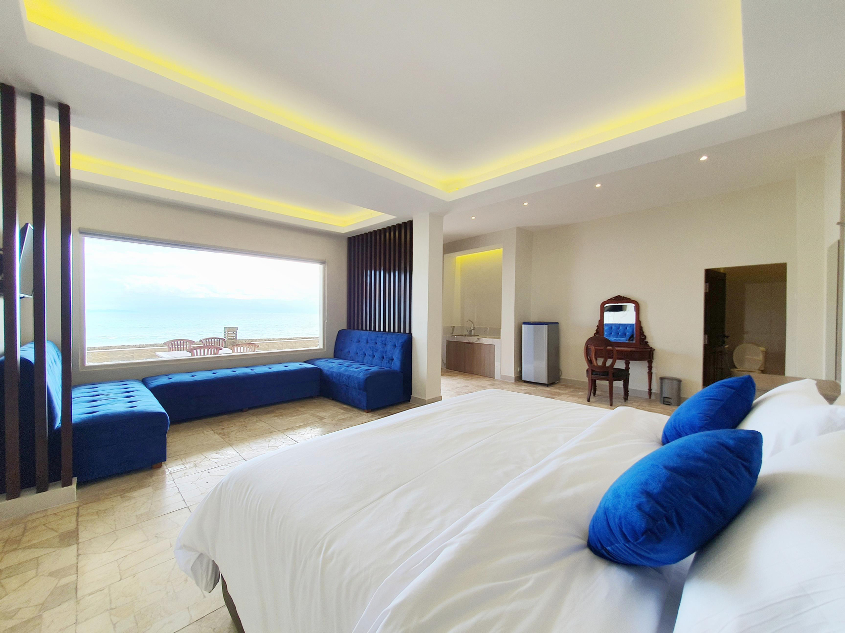 Kamar Junior Double