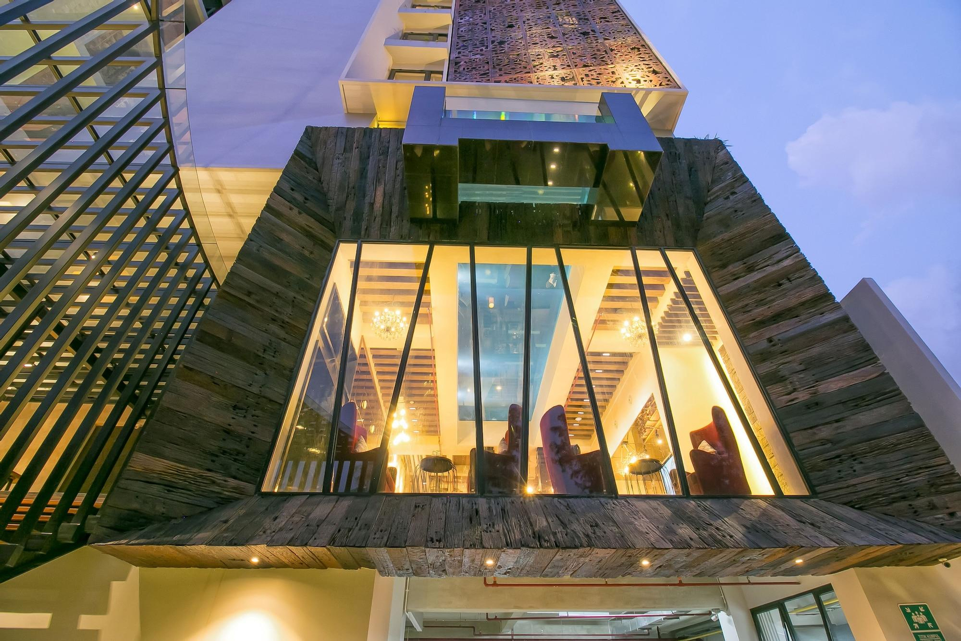 Posto Dormire Hotel, Jakarta Barat