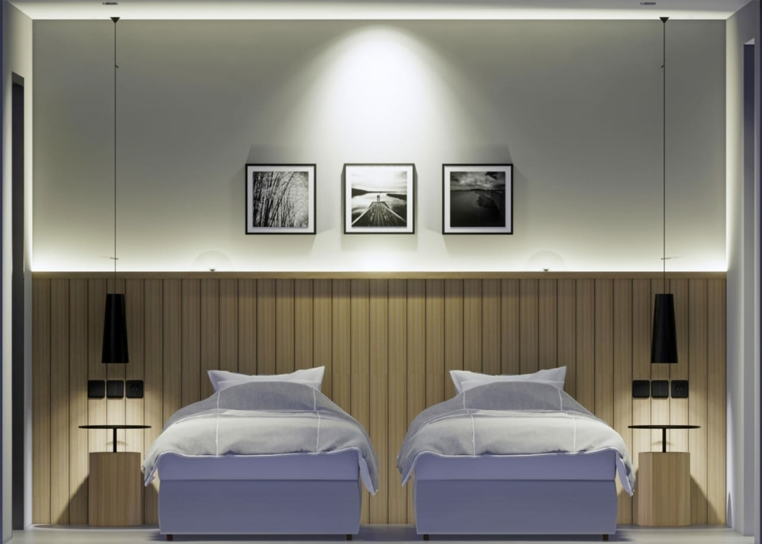 Bed 2