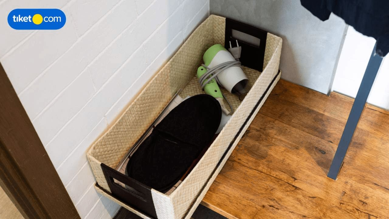 Amenities 8