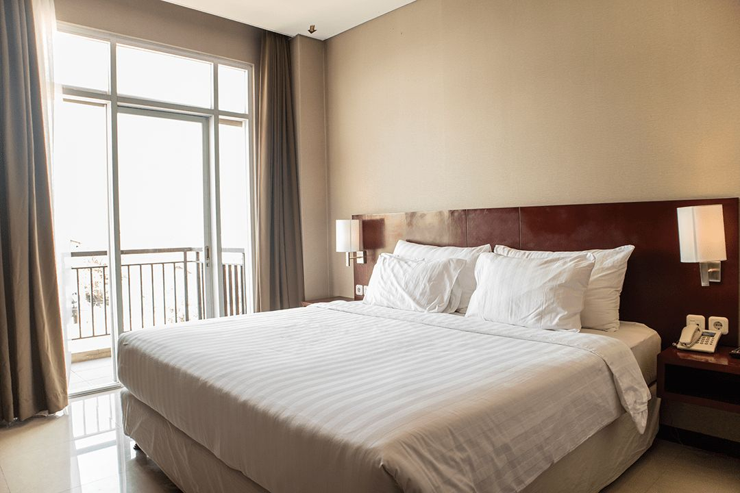 Kamar Superior King