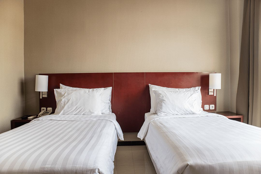 Bed 3