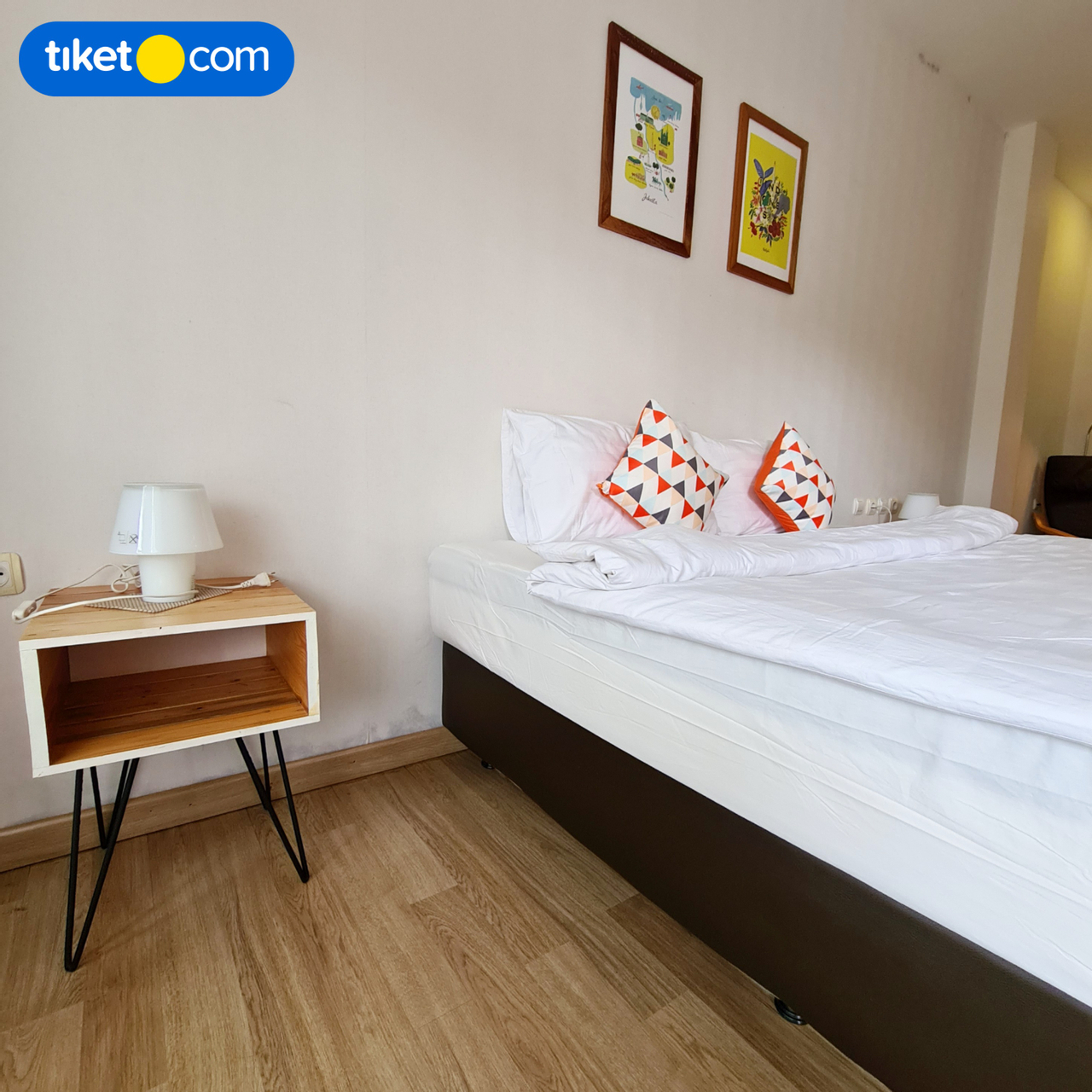 Bed 12
