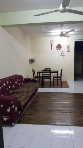 Unknown 5, BB HOMESTAY, Temerloh