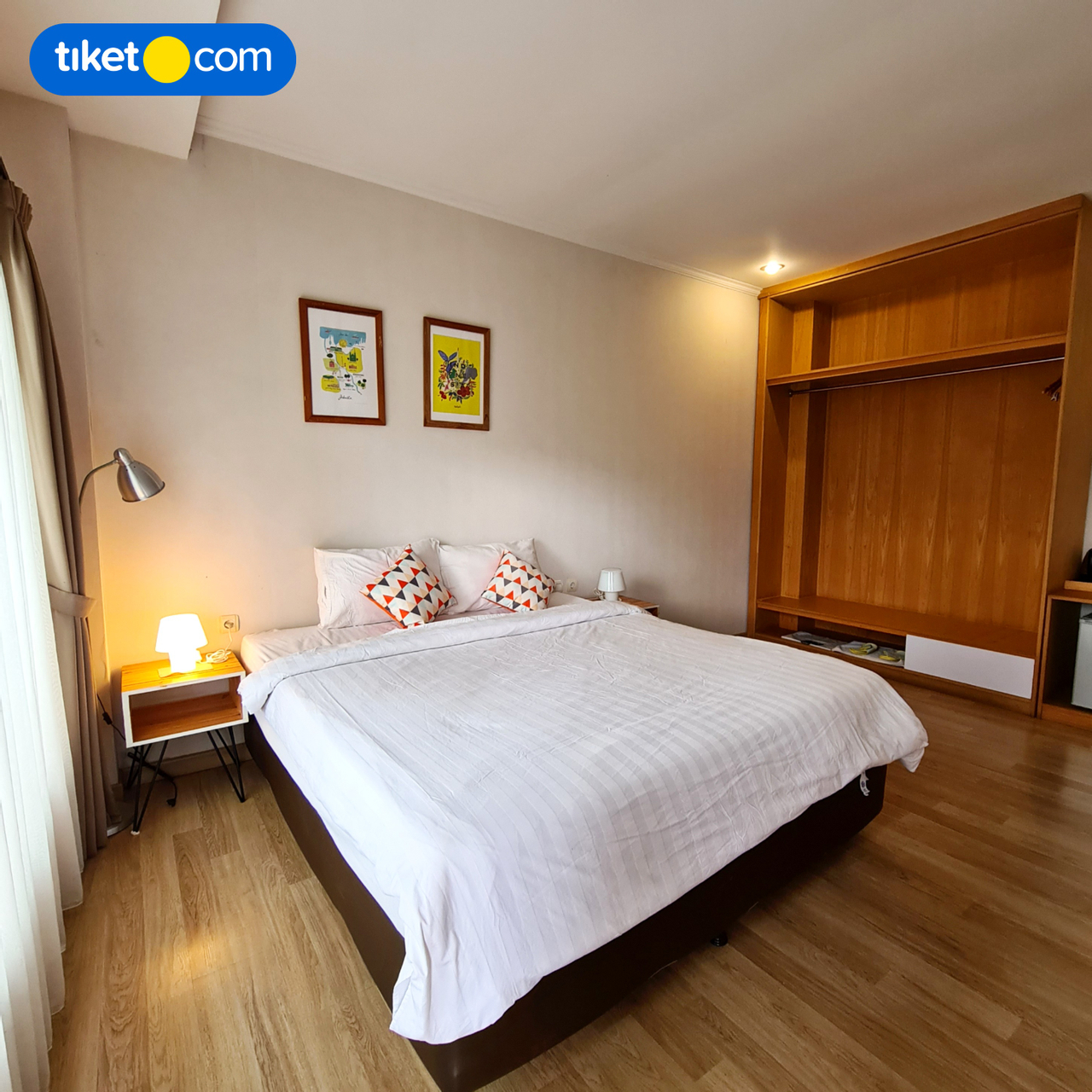 Bed 5