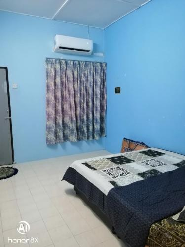 Unknown 4, BB HOMESTAY, Temerloh