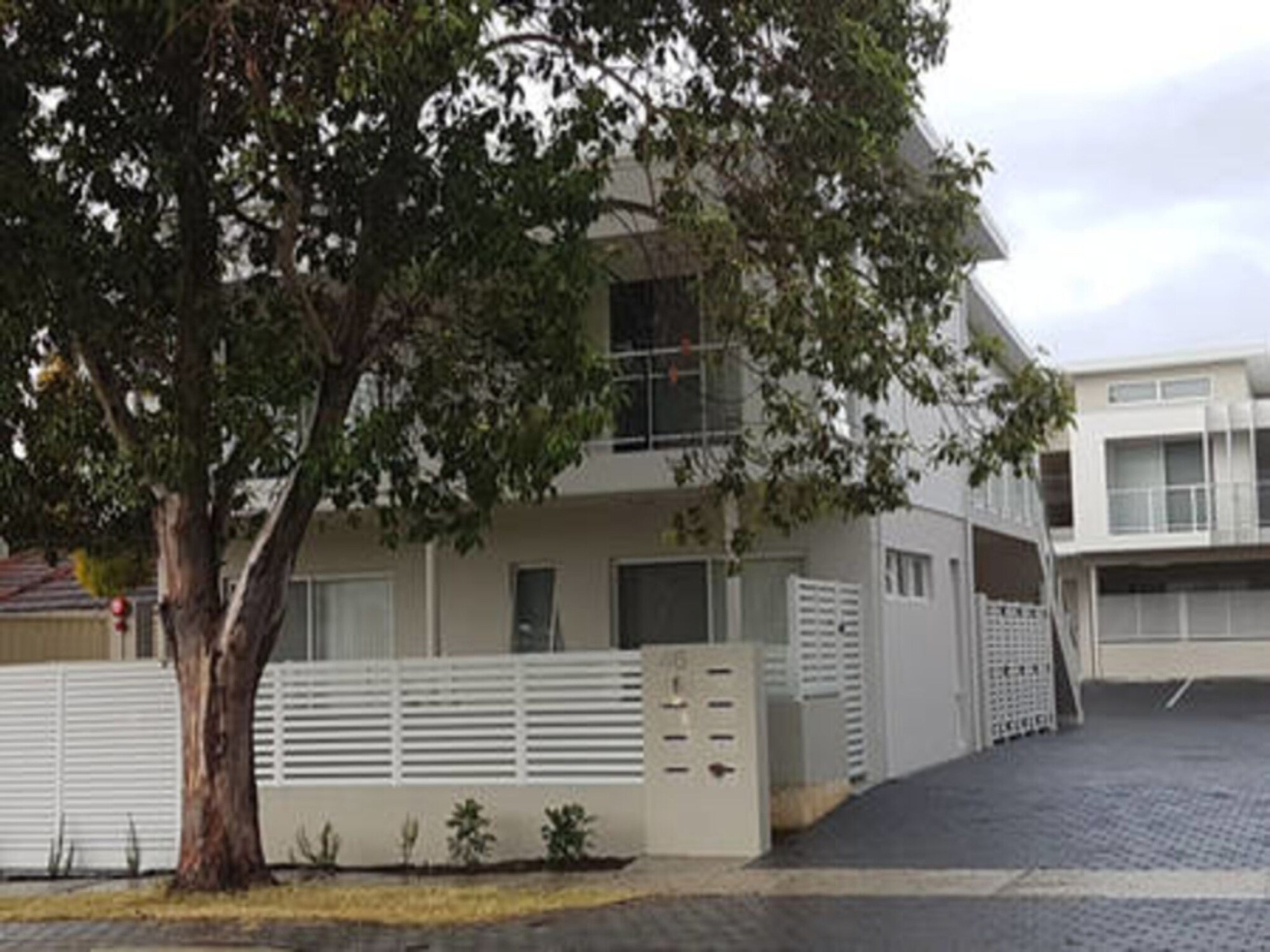 Exterior & Views, Luxuary Apartment near Airport, Belmont
