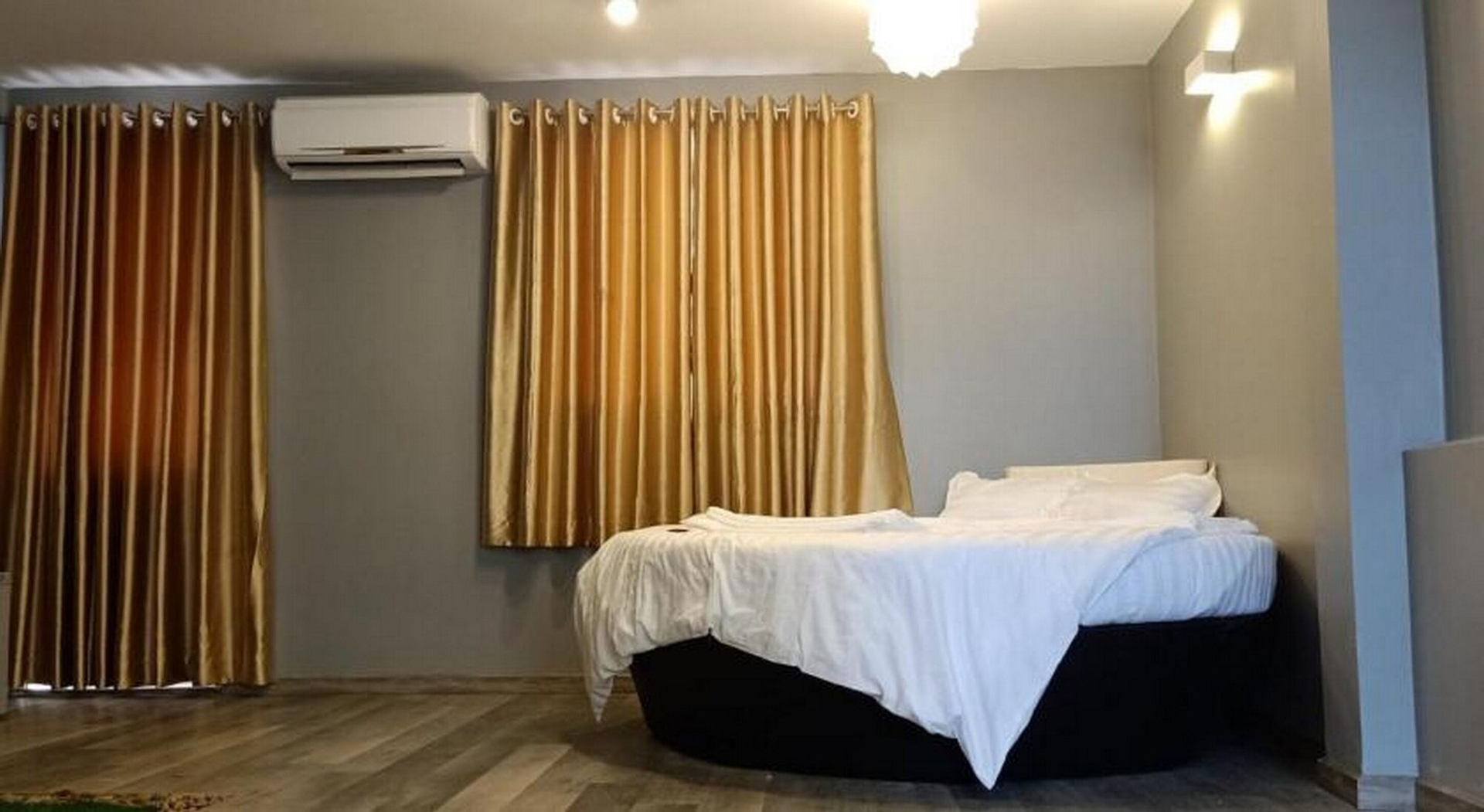 Bedroom, OYO 705 Lucy House, Binh Tan