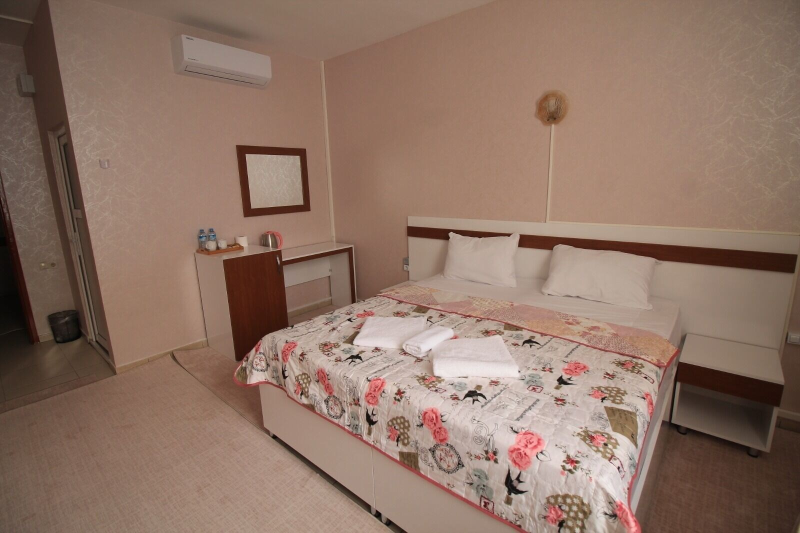 Bedroom 5, Gold Suite, Şahinbey