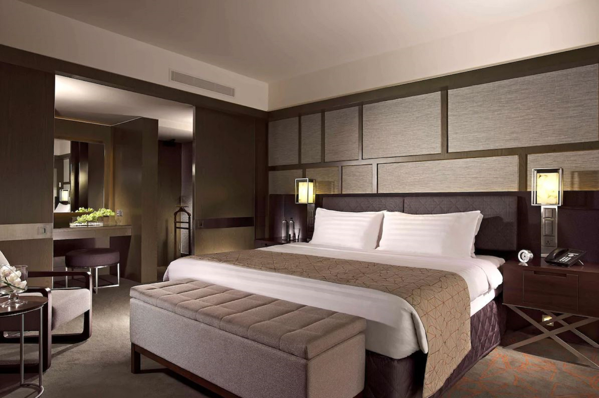 Suite King