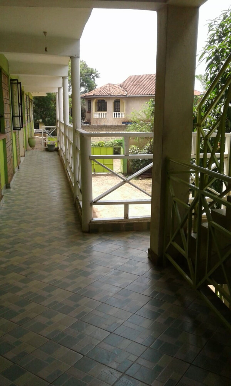 Exterior & Views 5, Greenview Guest House, Kisumu East