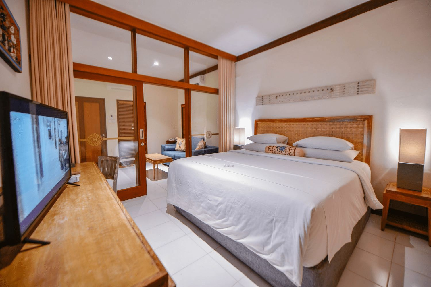 Bed 5