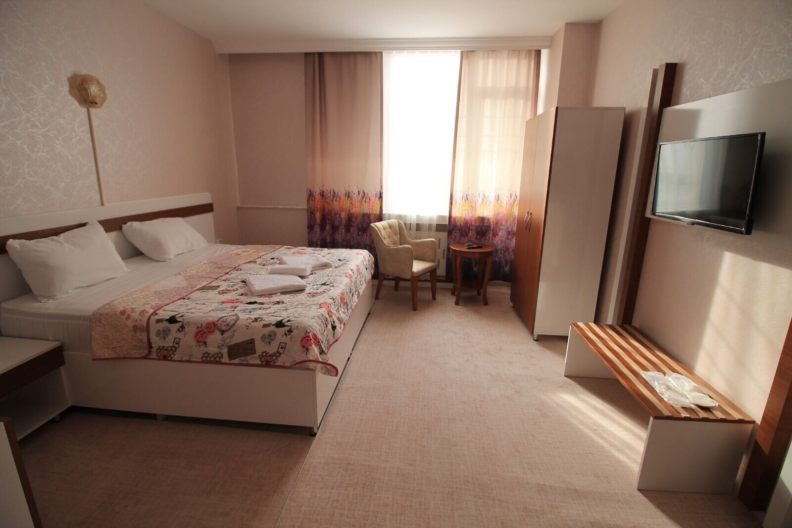 Bedroom 2, Gold Suite, Şahinbey
