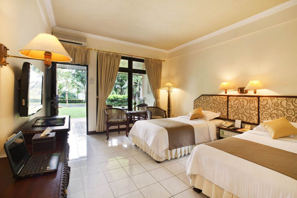 Puri Asri Hotel & Resort Magelang, Magelang