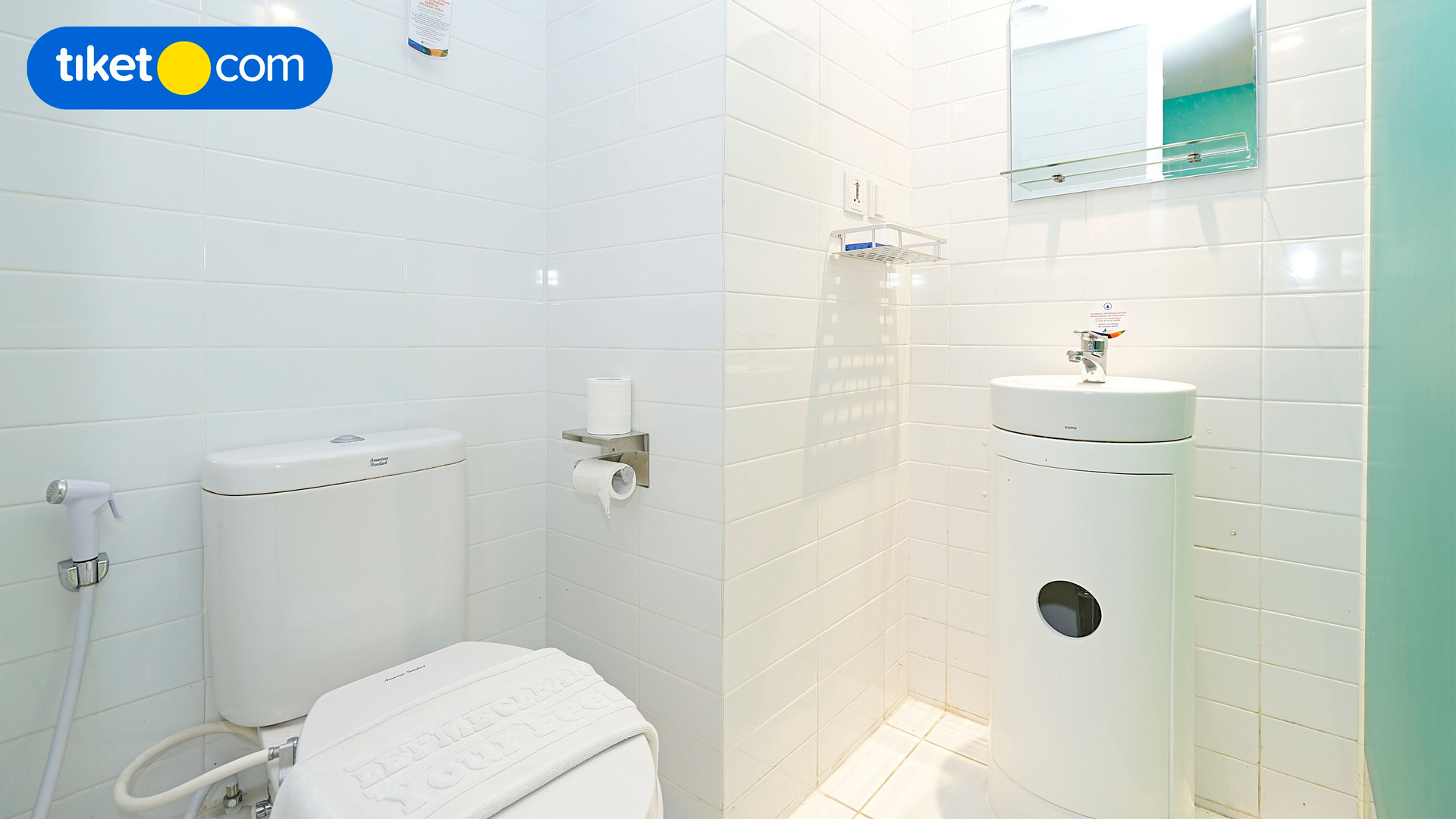 Bathroom 2