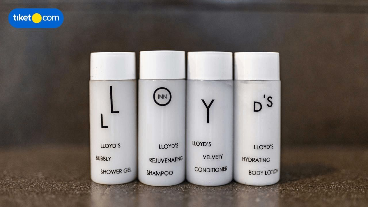 Amenities 10