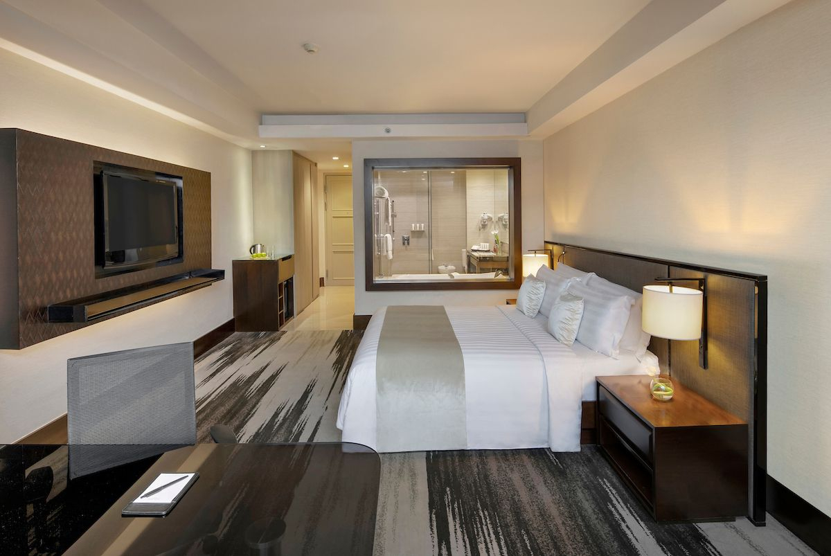 Amenities 3