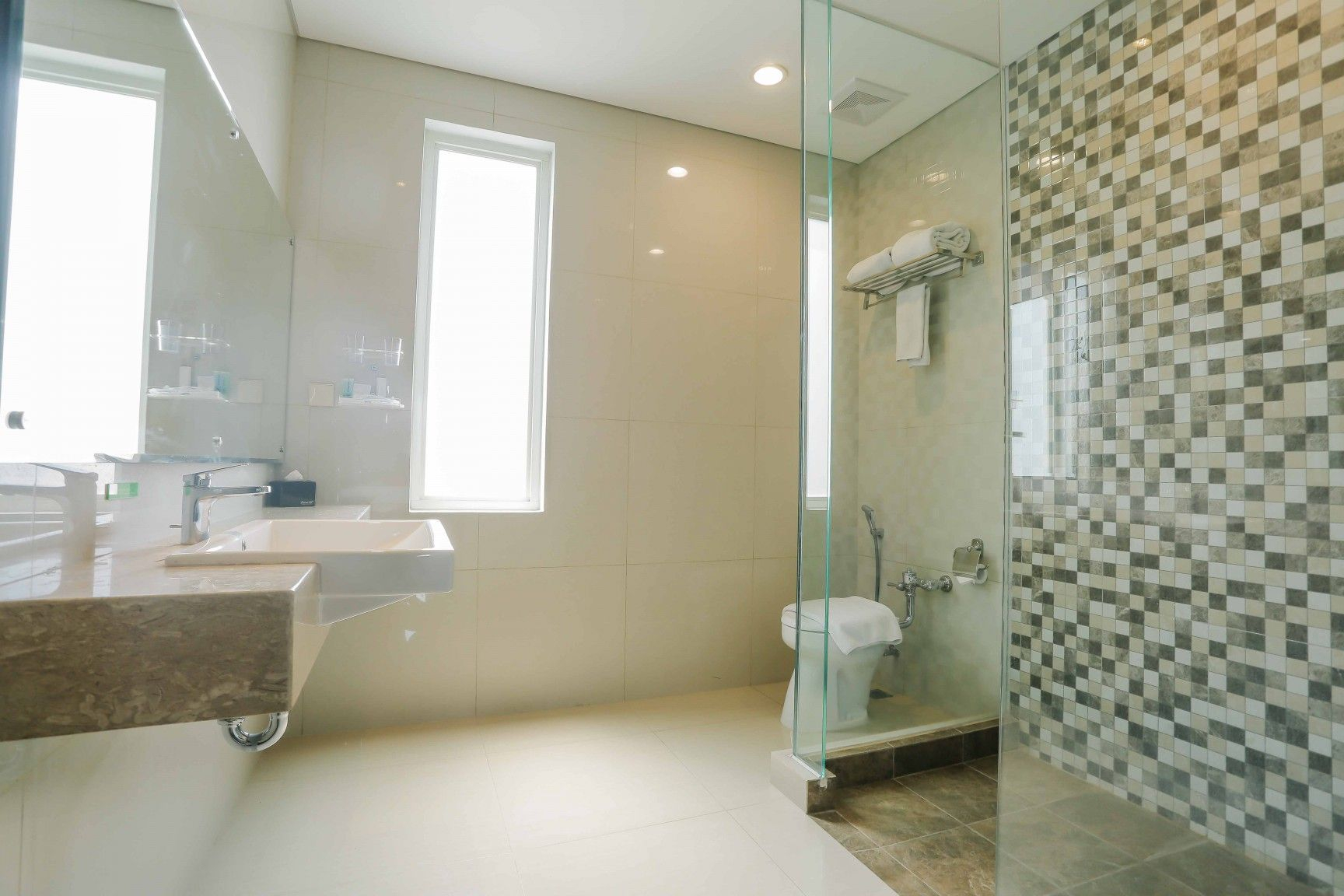 Bathroom 3