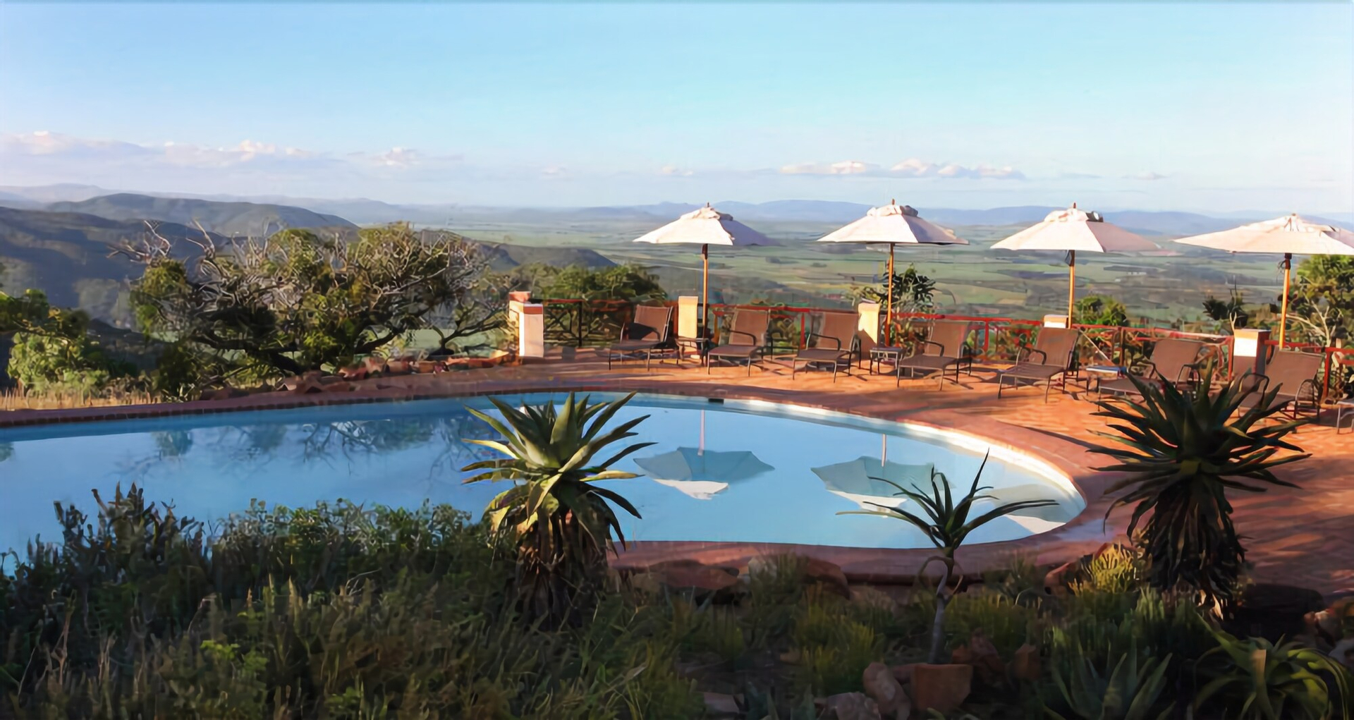 Sport & Beauty 1, Pakamisa Private Game Reserve, Zululand