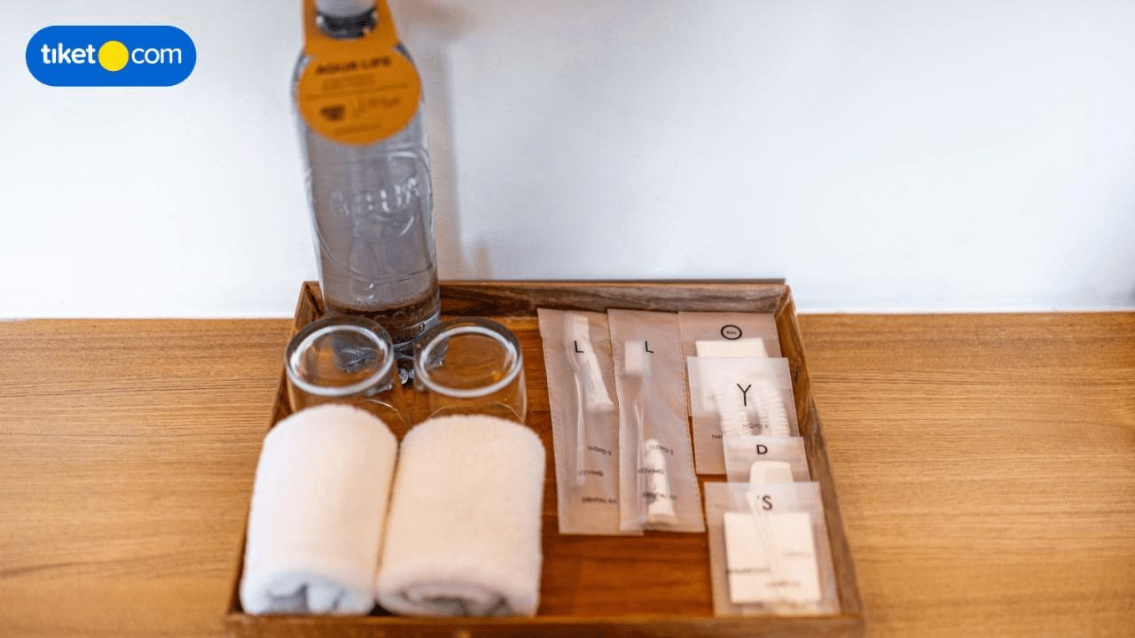 Amenities 6
