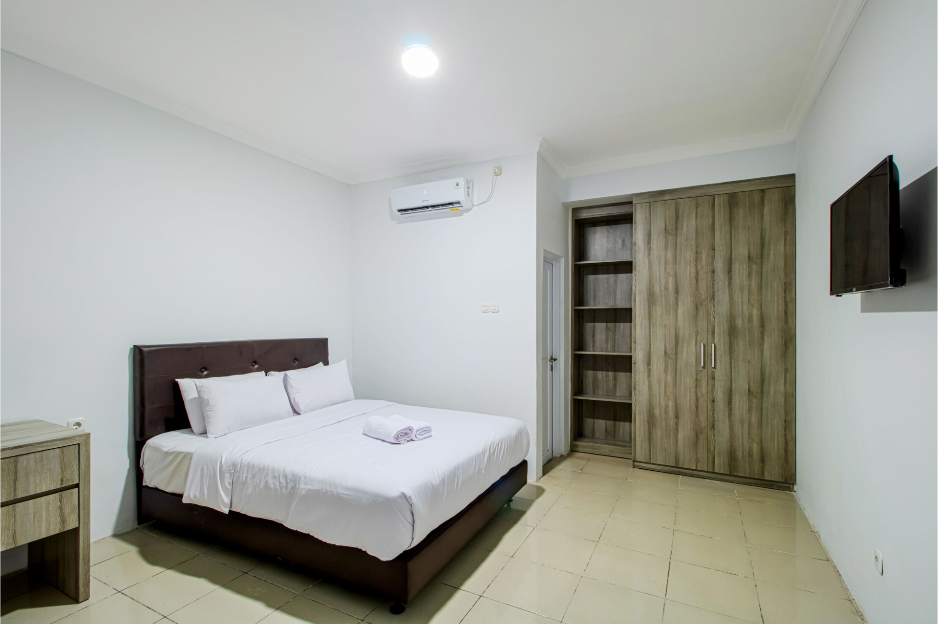 Bed 7