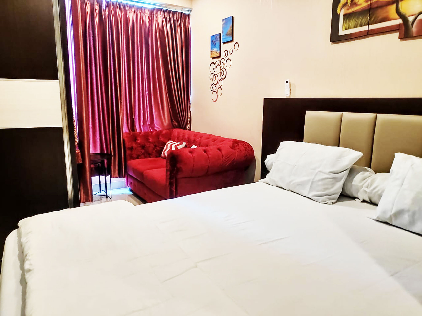 Bed 4