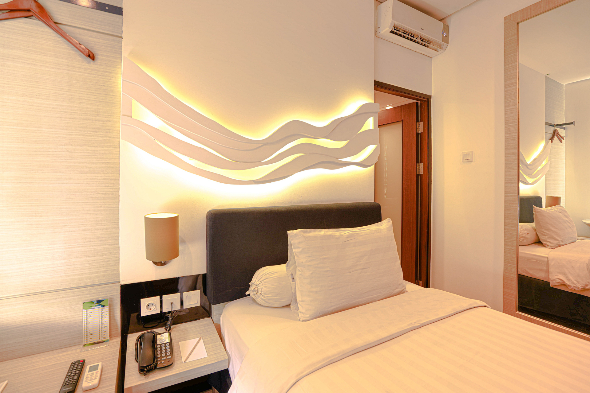 Bed 4